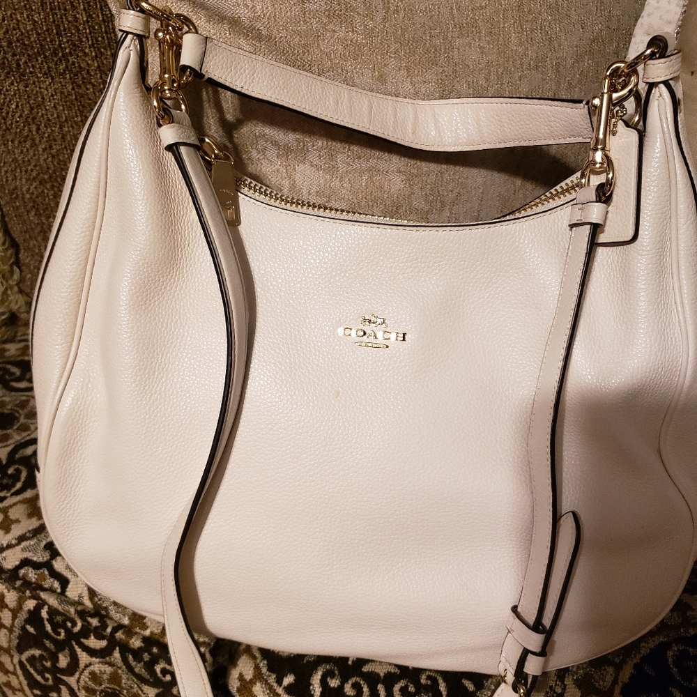 Coach bag - Picture 3 of 3